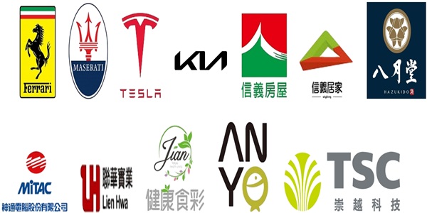 委任合作企業