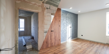 老屋翻新值得做嗎？掌握預算、補助和QA，老屋翻修不踩雷！